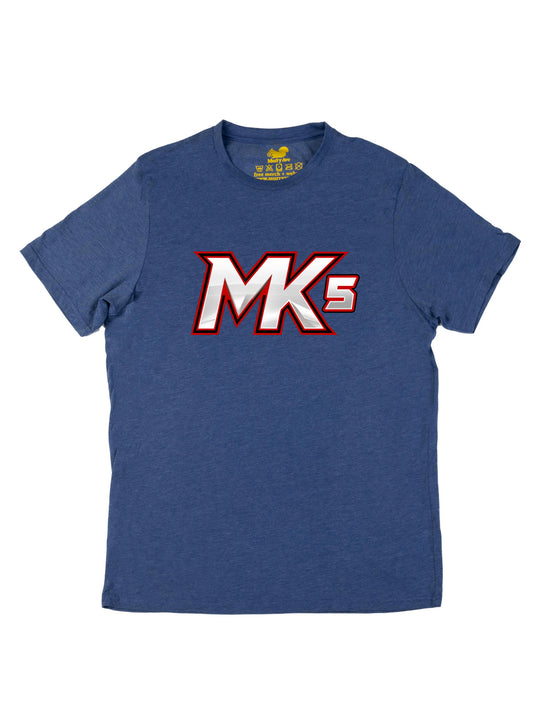 Marshel Deon Sanders Unisex T-Shirt