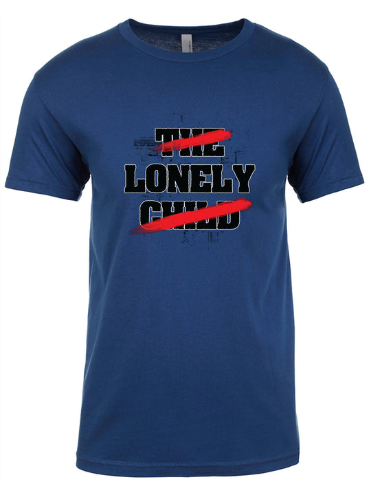 The Lonely Child Unisex T-Shirt