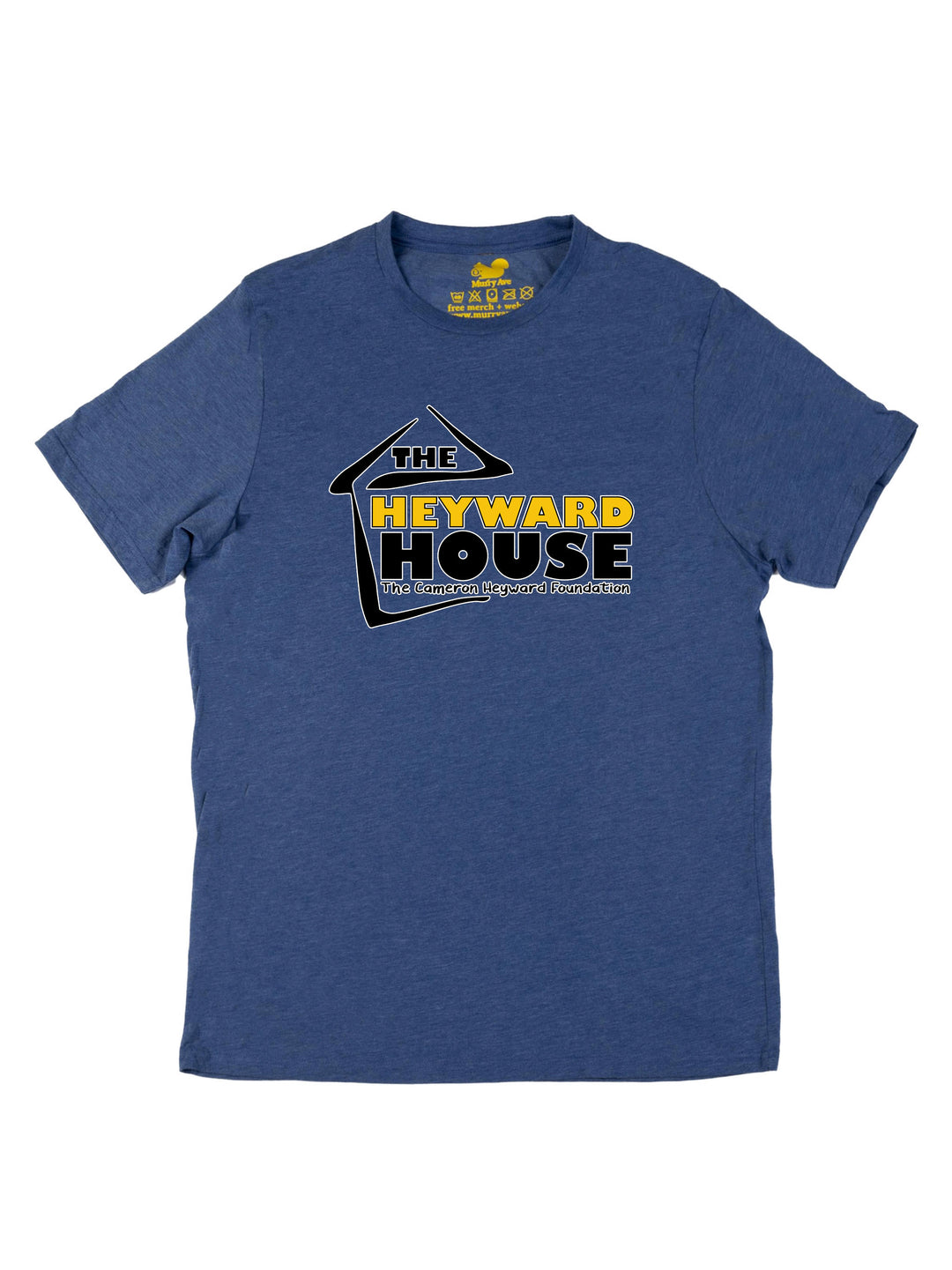 The Cameron Heyward House Foundation Unisex T-Shirt
