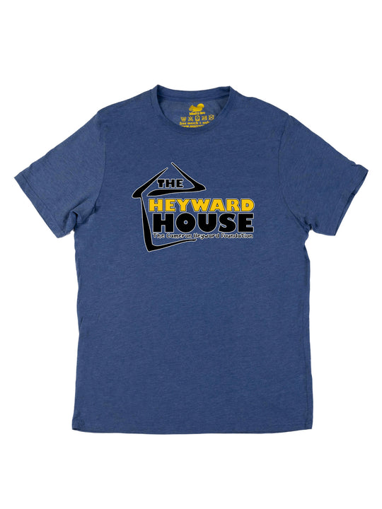 The Cameron Heyward House Foundation Unisex T-Shirt