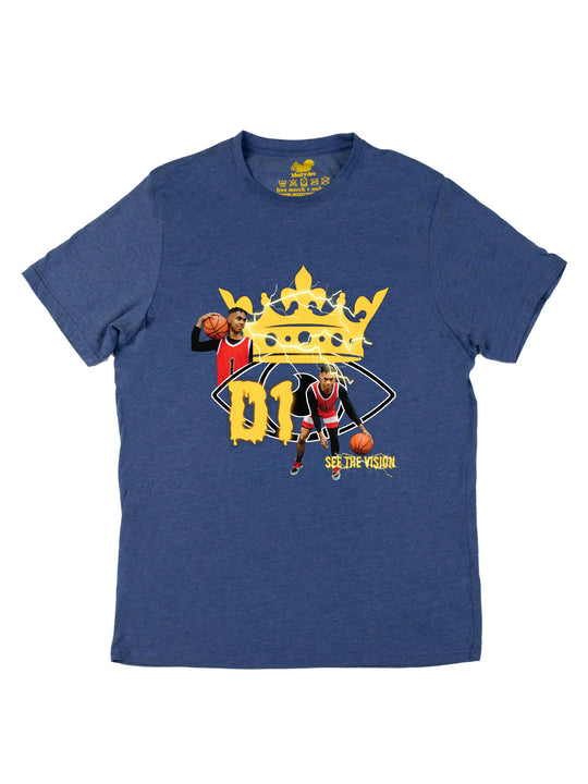 Dennis Nailer Unisex T-Shirt