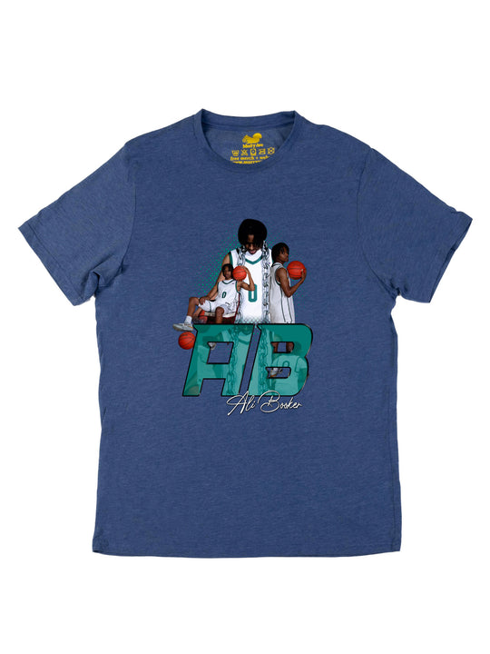 Ali Booker Unisex T-Shirt