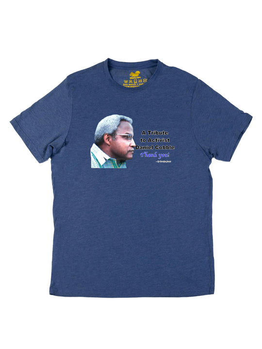 Daniel Cobble Unisex T-Shirt