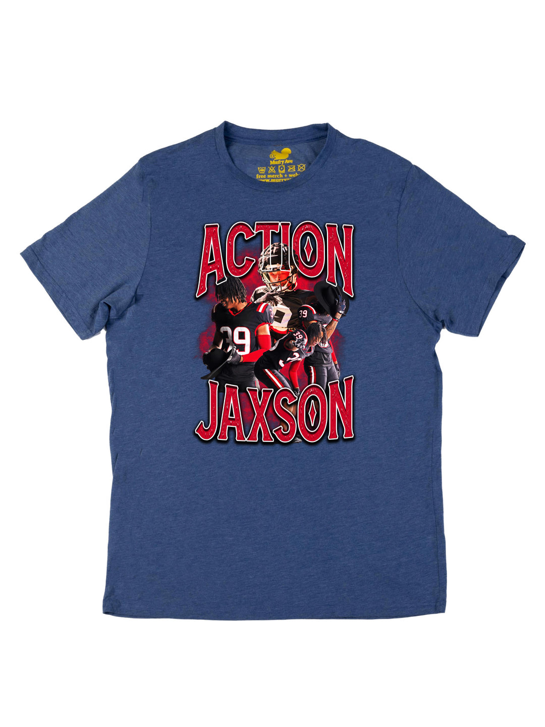 Jaxson Fleming Unisex T-Shirt