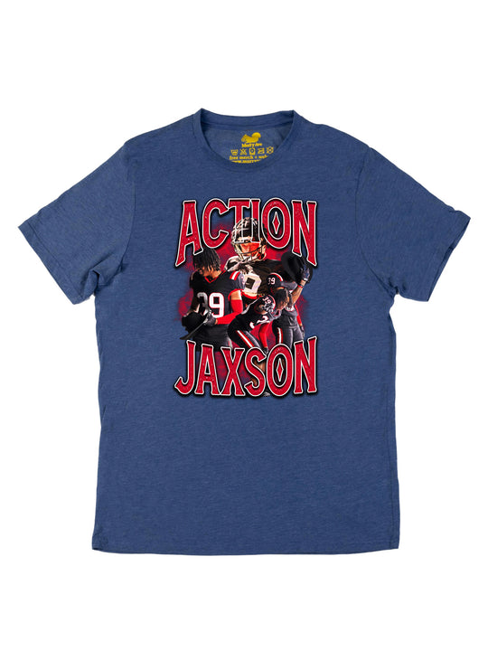 Jaxson Fleming Unisex T-Shirt