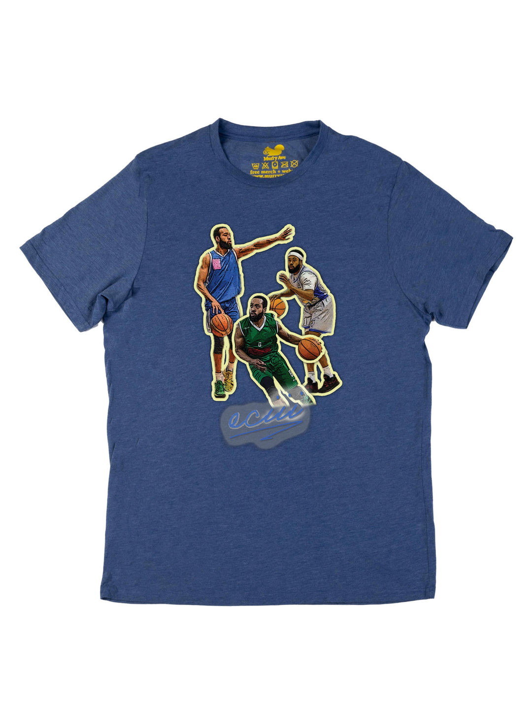 ECIII Unisex T-Shirt