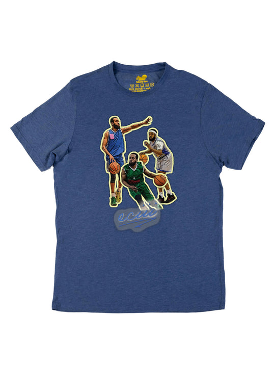 ECIII Unisex T-Shirt