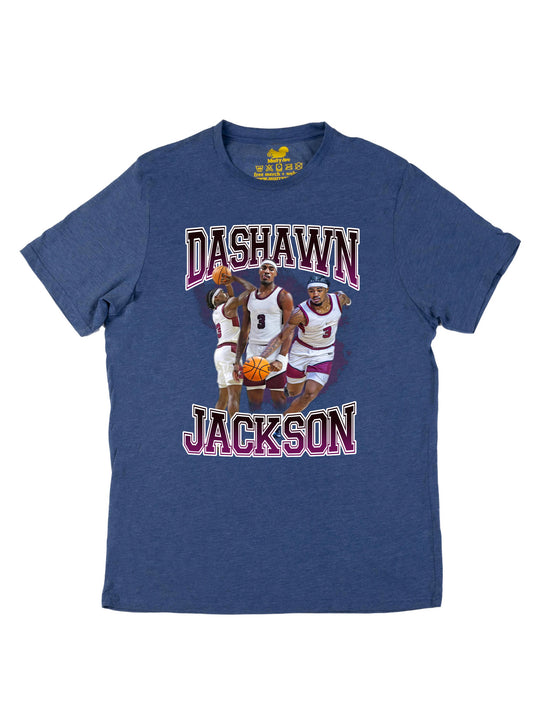 Dashawn Jackson Unisex T-Shirt