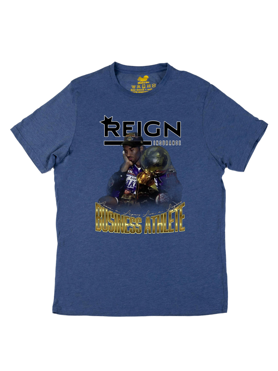 Blake McClain Collage Unisex T-Shirt