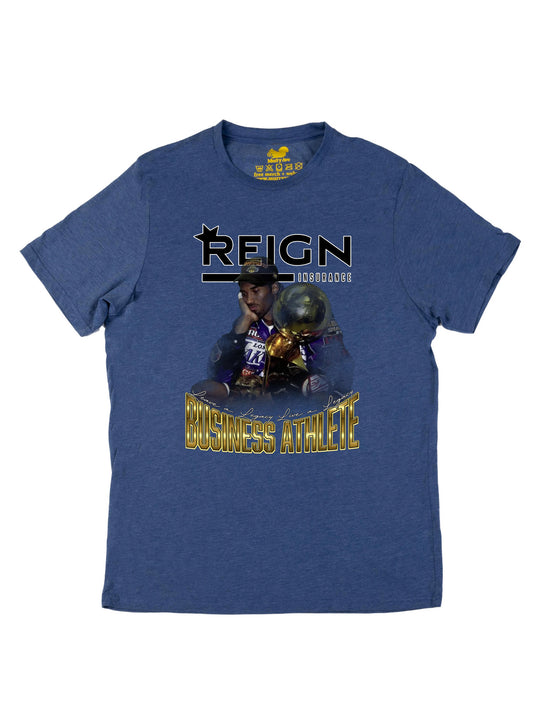 Blake McClain Collage Unisex T-Shirt