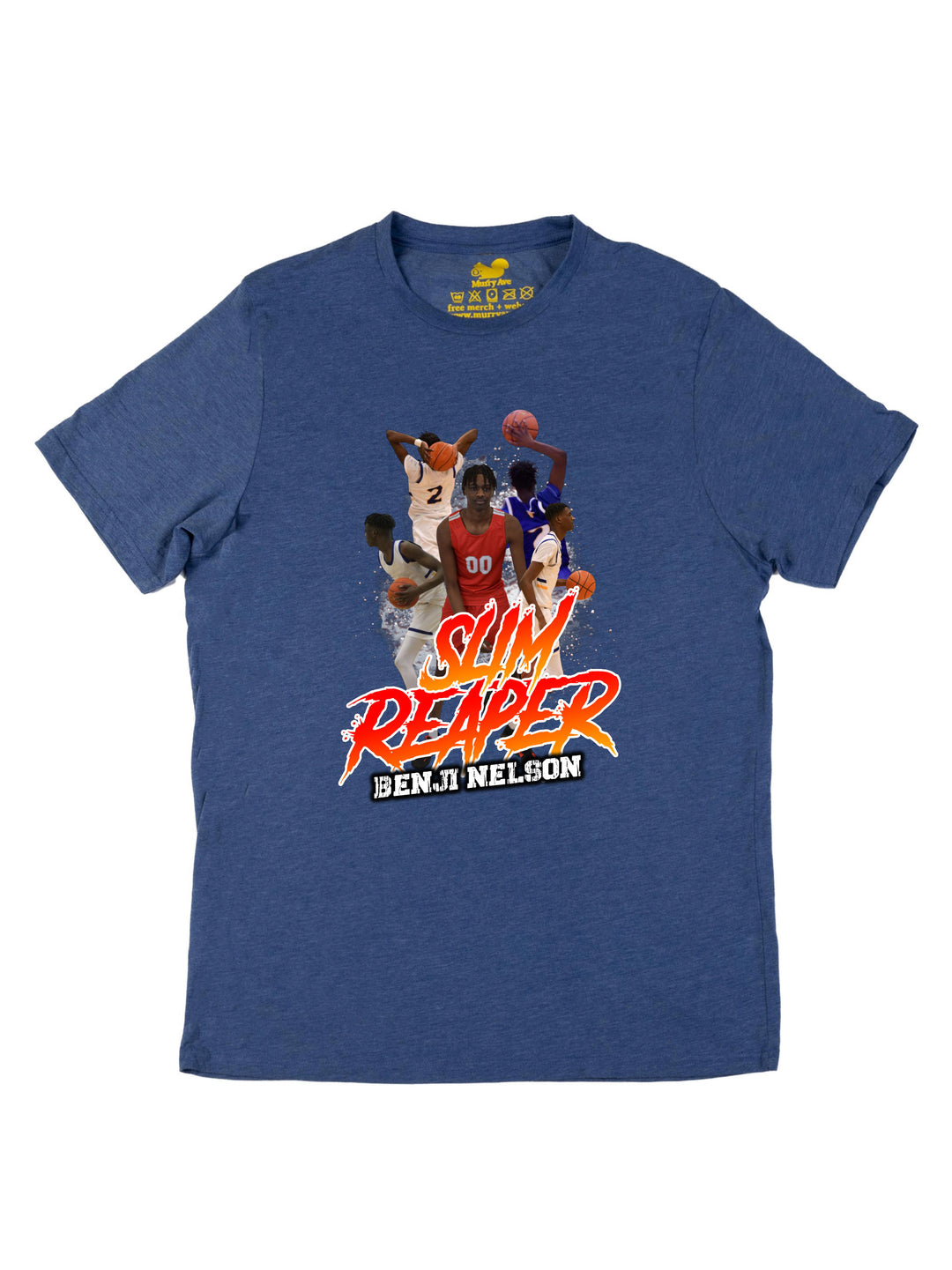 Sandro Benji Unisex T-Shirt
