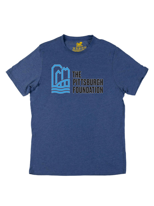 The Pittsburgh Foundation  Unisex T-Shirt
