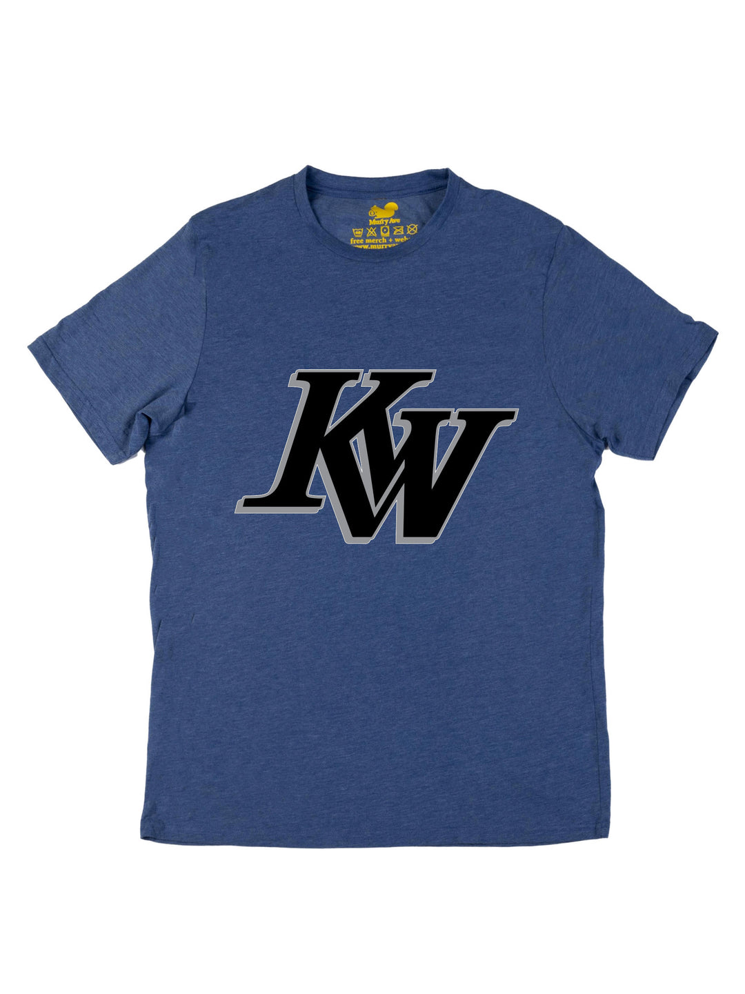Kean Webb Unisex T-Shirt