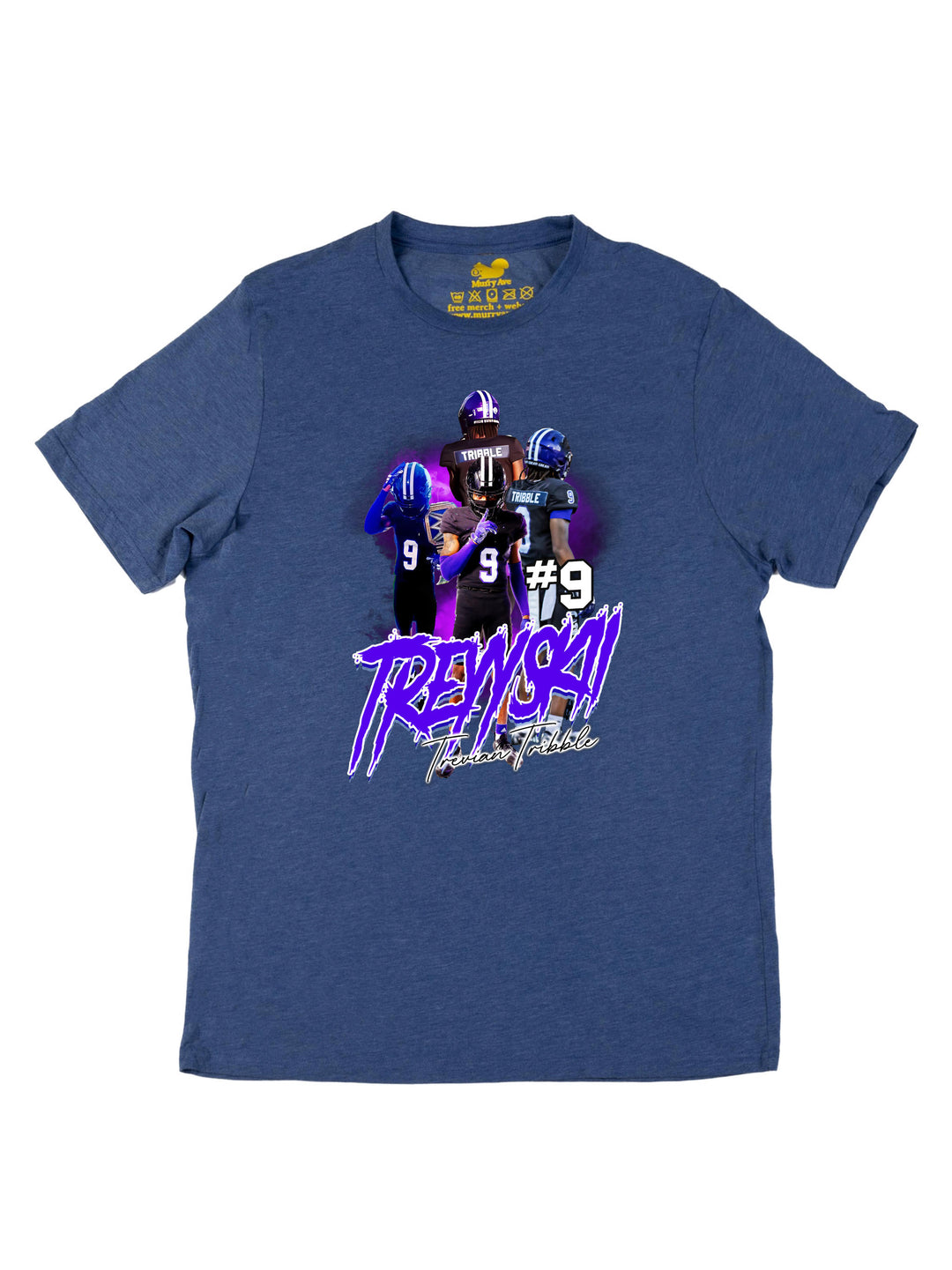 Treyyskii Unisex T-Shirt