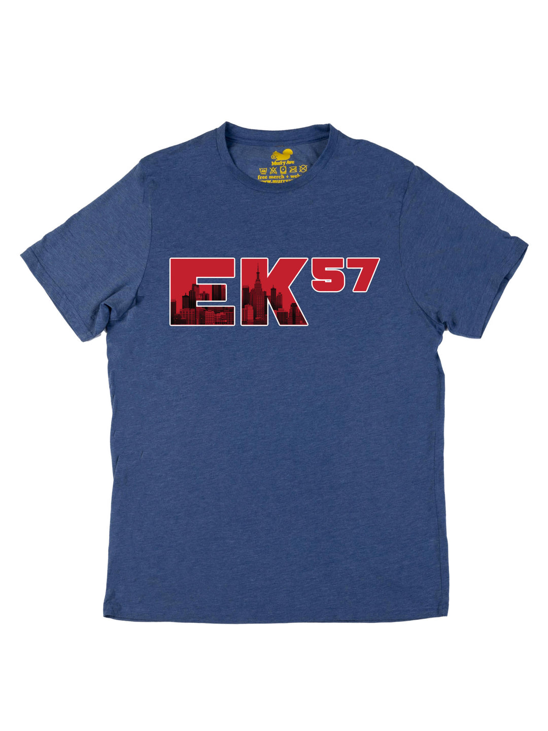 Easton Korody Unisex T-Shirt