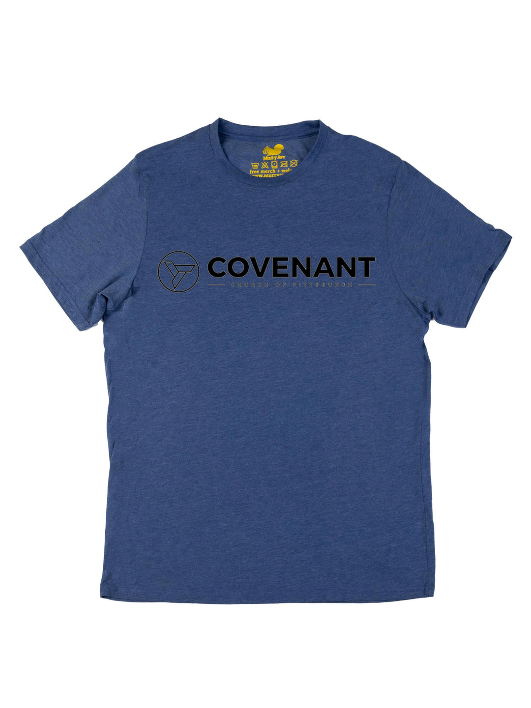 Covenant Church Unisex T-Shirt