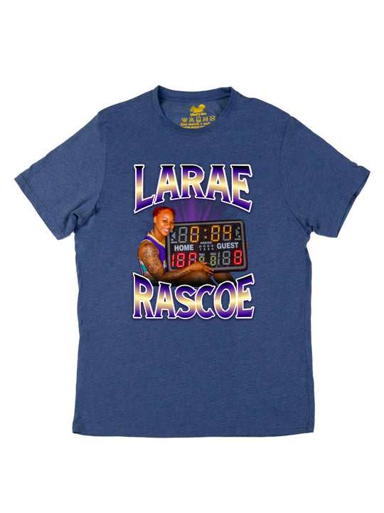 Larae Rascoe Unisex T-Shirt