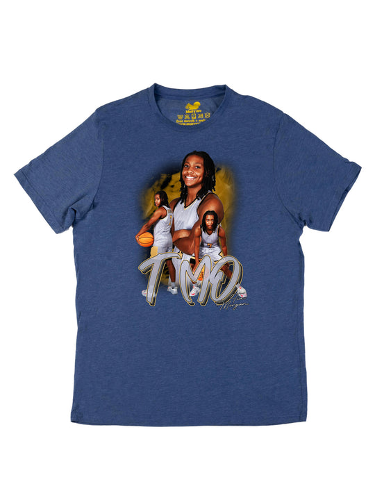 Tia Morgan Unisex T-Shirt