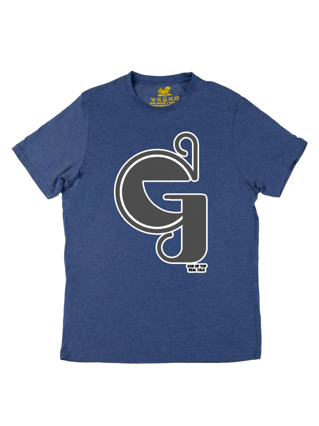 Godup Top Real Talk Unisex T-Shirt