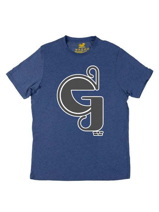 Godup Top Real Talk Unisex T-Shirt