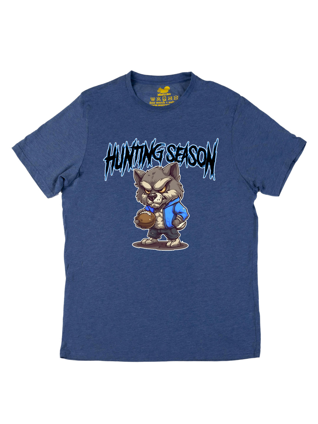Samuel Franklin Unisex T-Shirt
