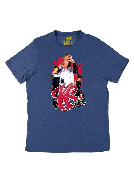 Kylie Campbell Unisex T-Shirt