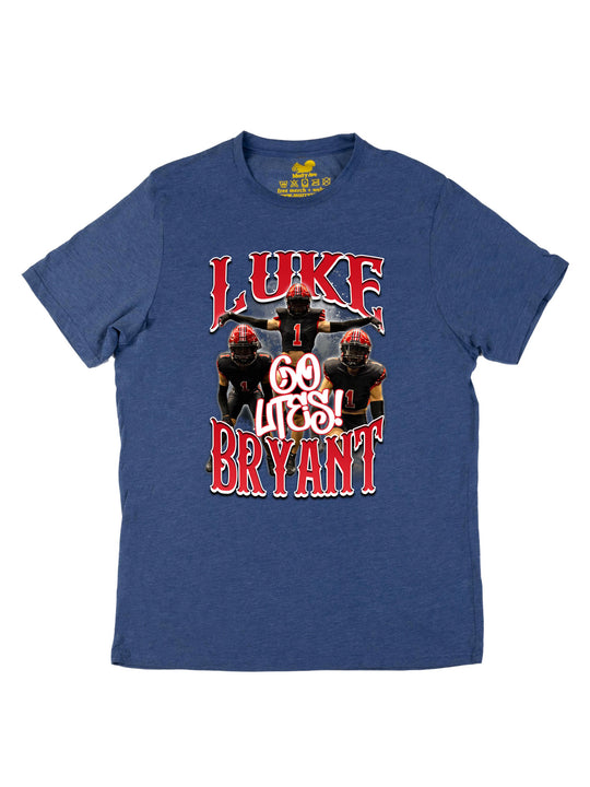 Luke Bryant Unisex T-Shirt