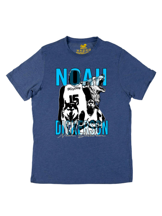 Noah Dickerson Unisex T-Shirt