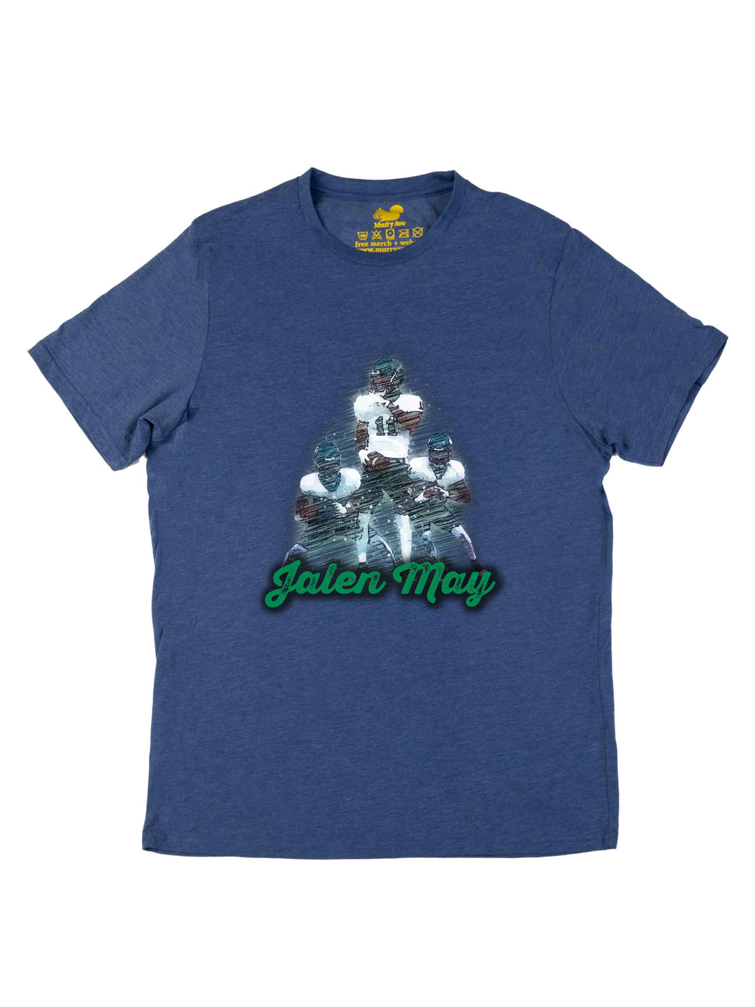 Jalen May Unisex T-Shirt