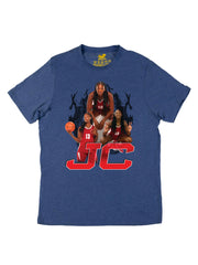 JeAnna Cunningham Unisex T-Shirt