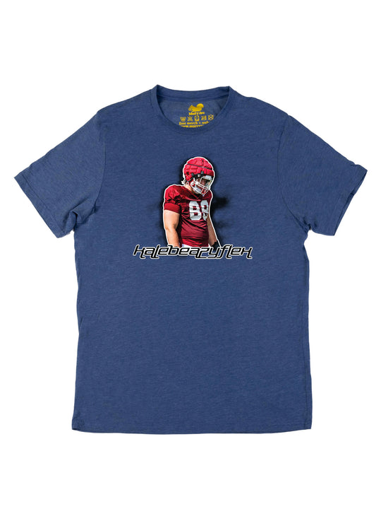 Kaleb James Unisex T-Shirt