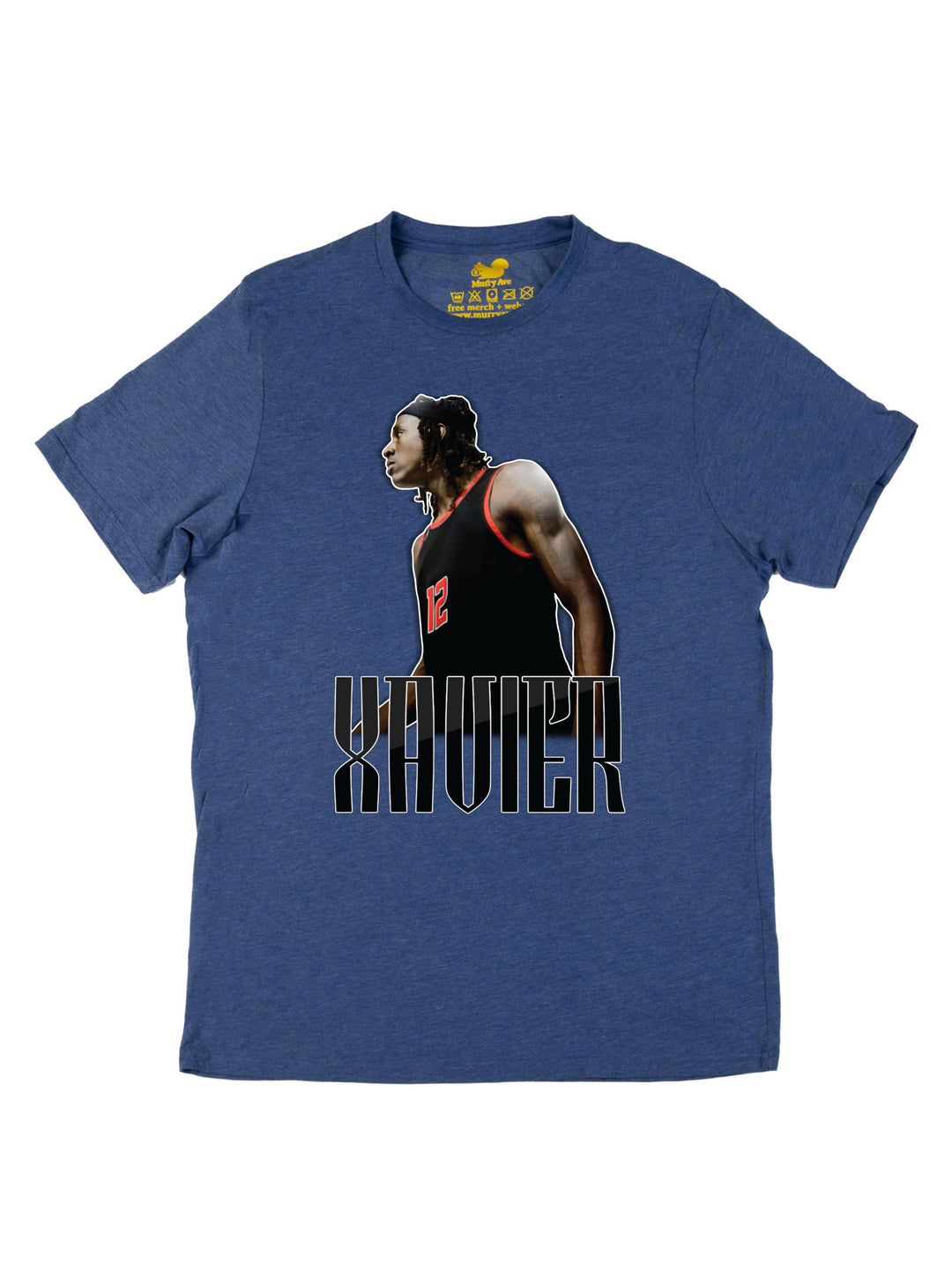Xavier Unisex T-Shirt