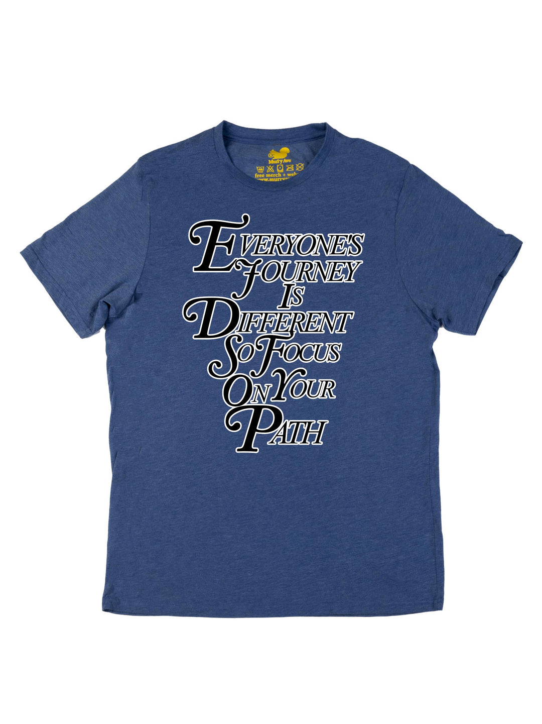 Jordan Sowell Logo Unisex T-Shirt