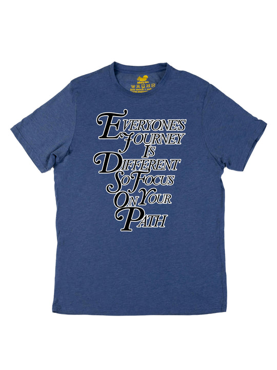 Jordan Sowell Logo Unisex T-Shirt