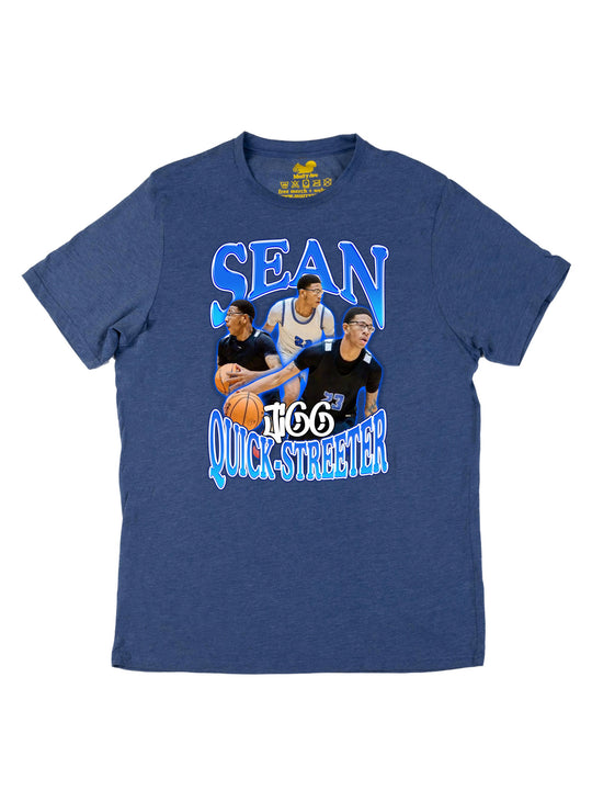 Sean Jigg Quickstreeter Unisex T-Shirt