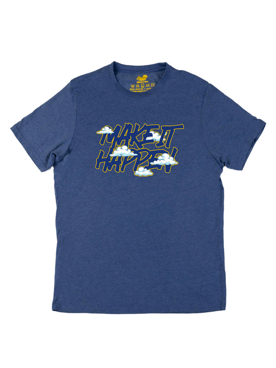 Make It Happen DT Unisex T-Shirt