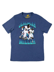 Jeremiah Miller Unisex T-Shirt