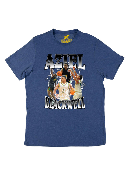 Aziel Blackwell Unisex T-Shirt