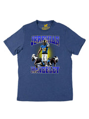 Jeremiah McNeeley Unisex T-Shirt