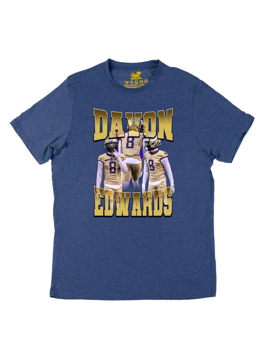 Davon Edwards Unisex T-Shirt