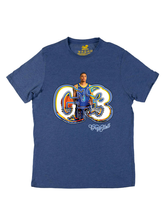 Greg Elliott Unisex T-Shirt