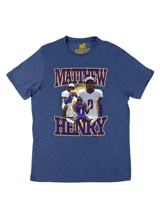 Matthew Henry Unisex T-Shirt