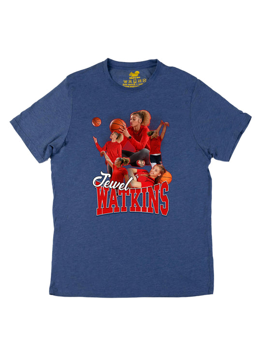 Jewel Watkins Unisex T-Shirt