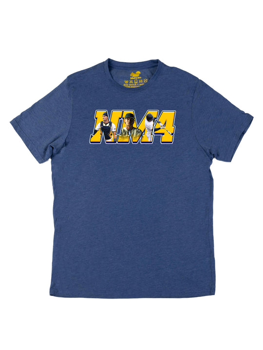 NM4 Unisex T-Shirt