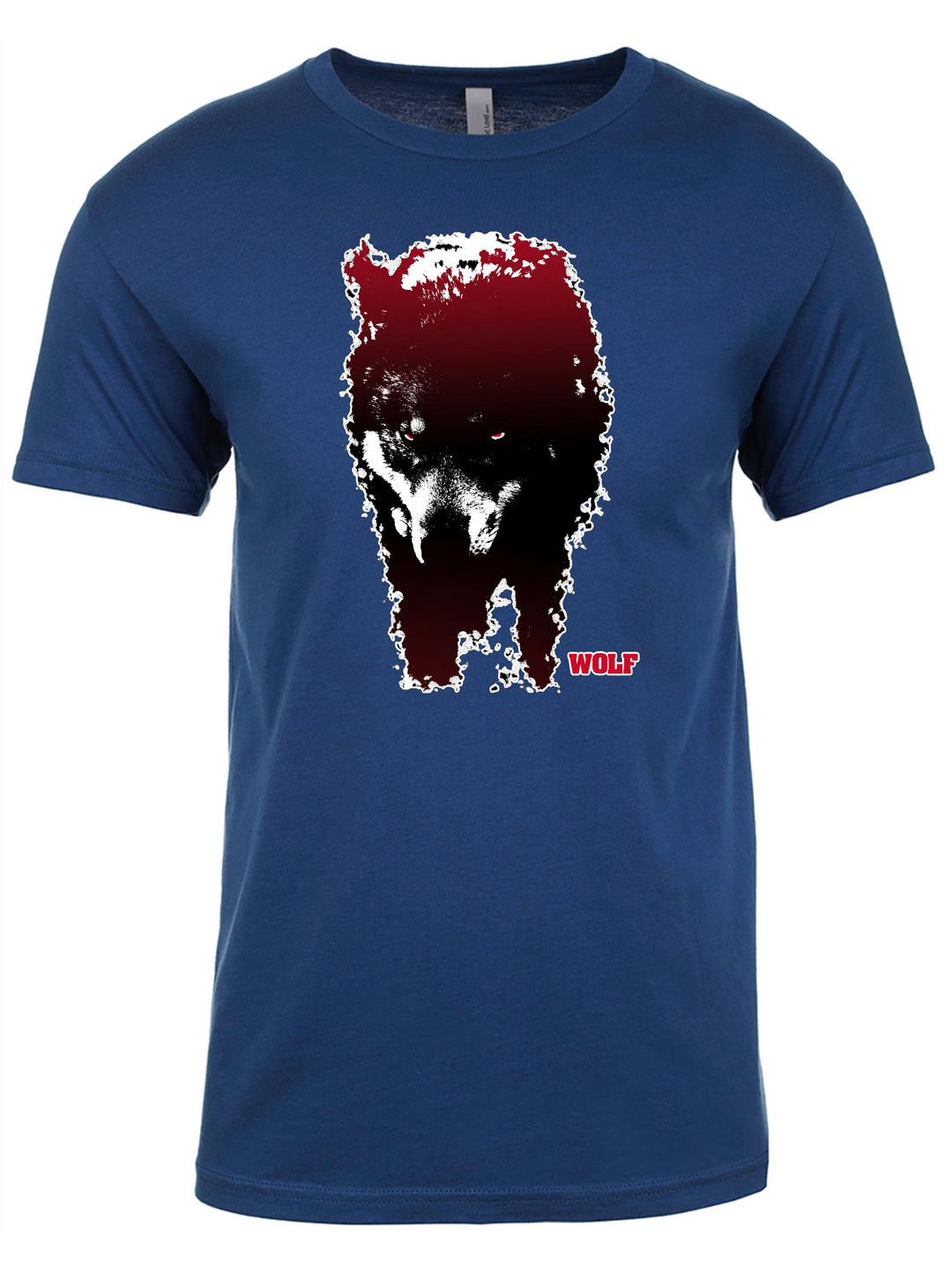 Wolf Unisex T-Shirt