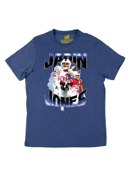 Jadin Jones Unisex T-Shirt