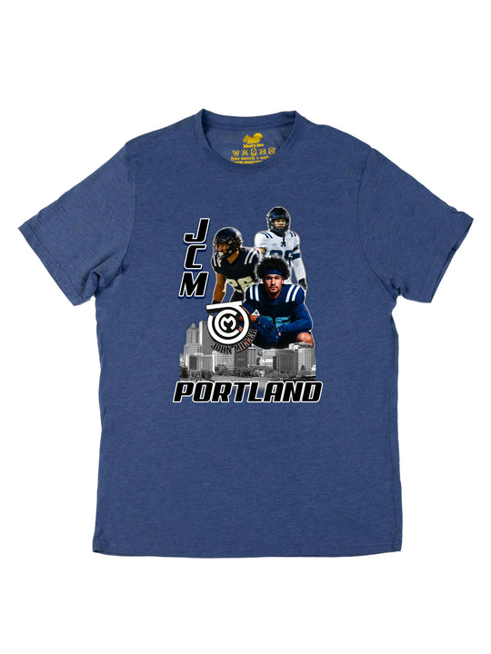 John Miller City Unisex T-Shirt