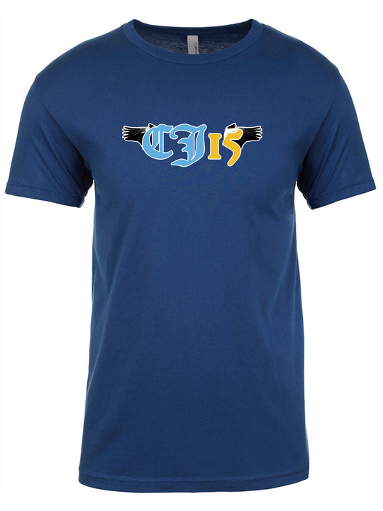 Cj Delancy Unisex T-Shirt
