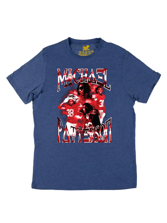 Michael Patterson Unisex T-Shirt