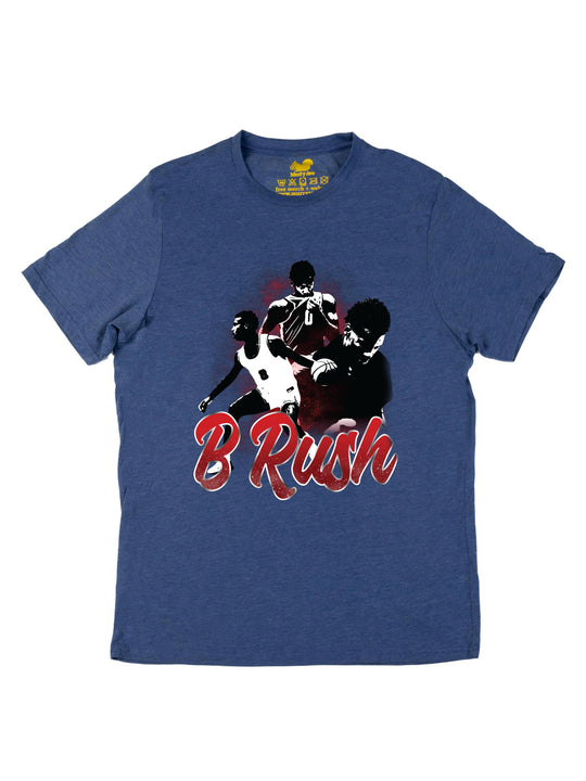 B Rush Unisex T-Shirt